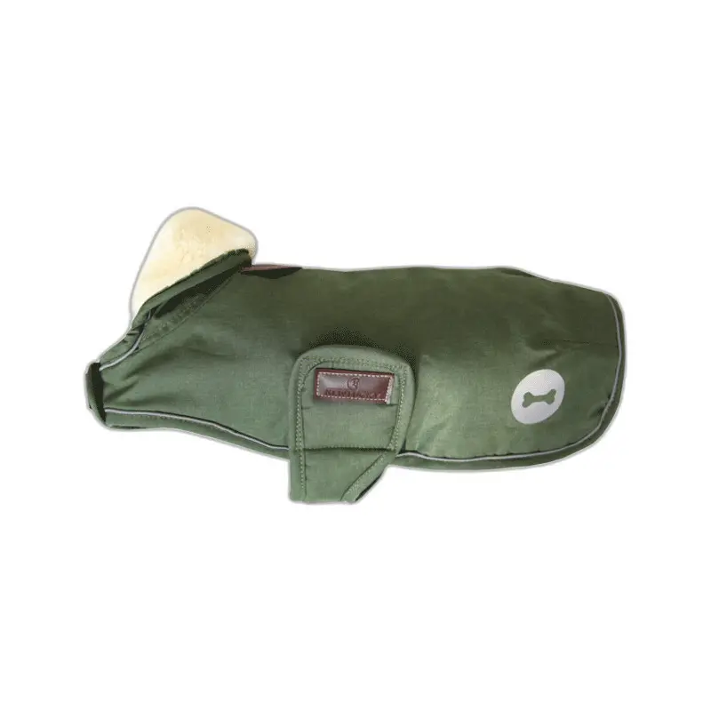 Waterproof dog coat Kentucky 300g