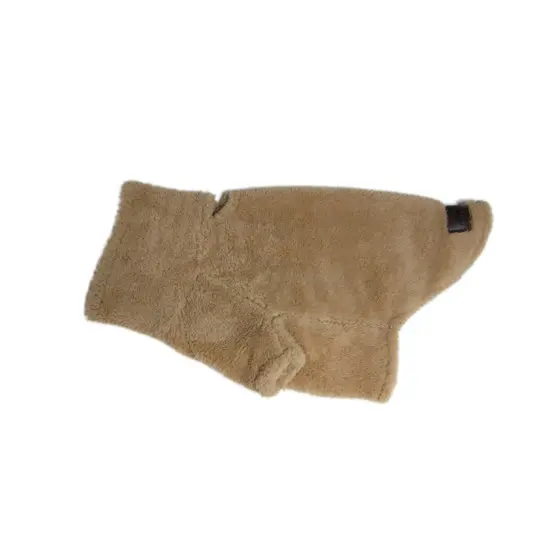 Dog pull Kentucky Teddy Fleece