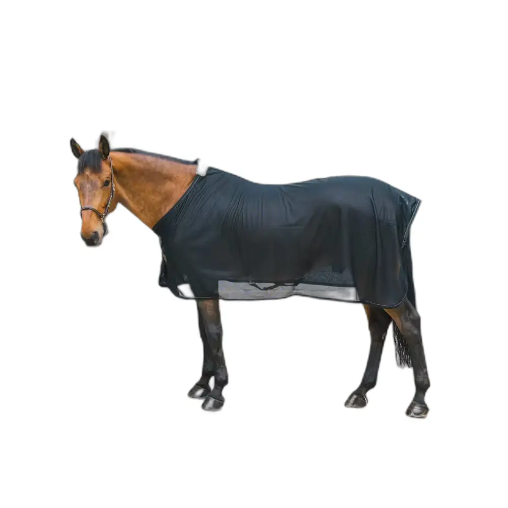 Chemise anti-mouches pour cheval Kentucky