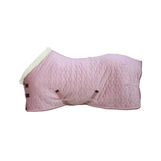 Coperta di presentazione per cavalli Kentucky Velvet 160 g