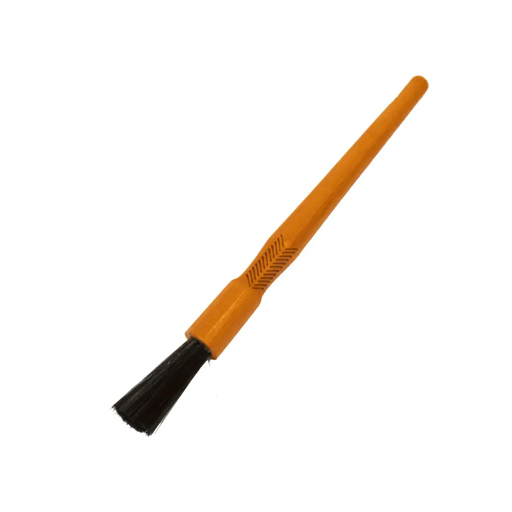Kentucky Horsewear Braun Hufpinsel Für Pferde Kentucky
