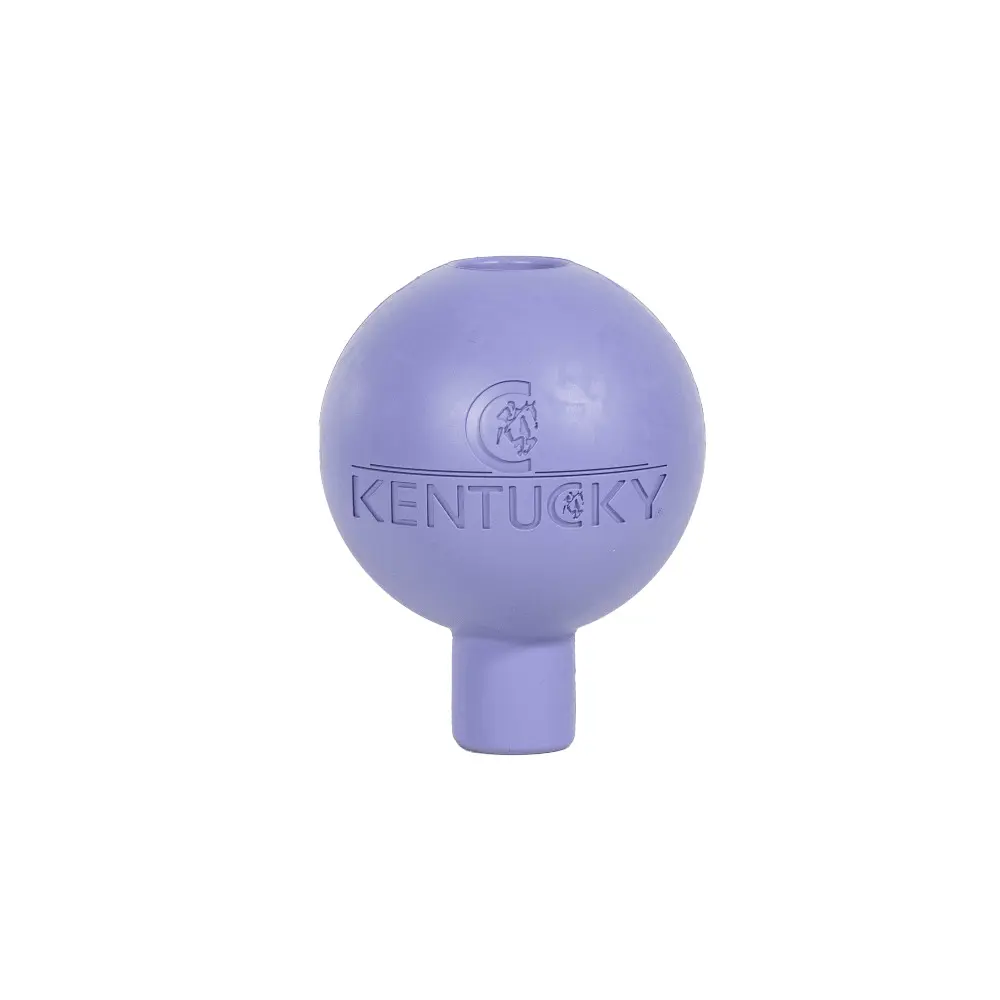 Balle protection d'attache pour cheval Kentucky