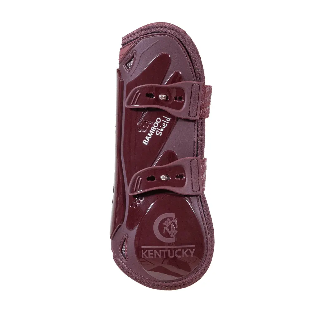 Horse gaiters Kentucky Bamboo Elastic