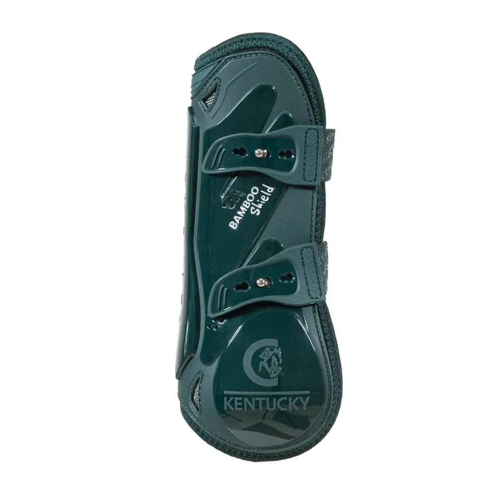 Horse gaiters Kentucky Bamboo Elastic