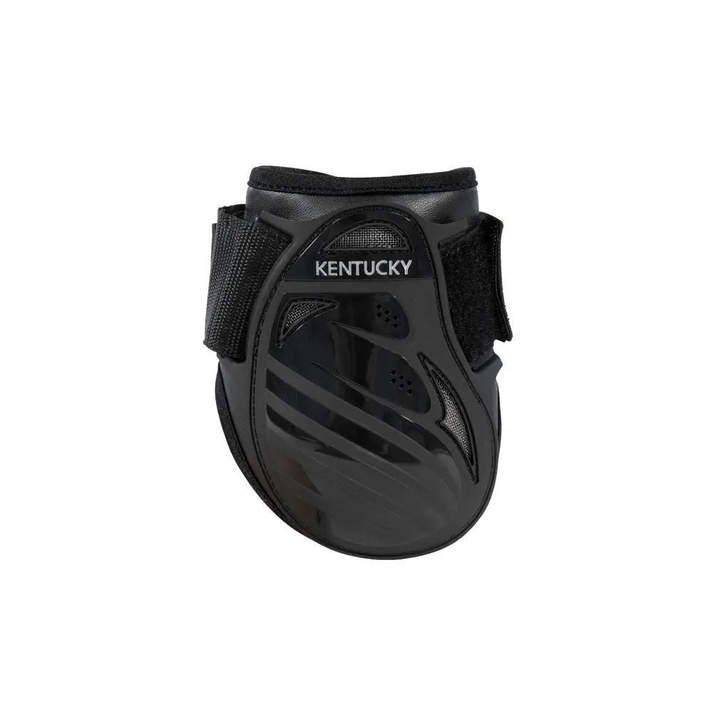 Fetlock guard for young horses Kentucky
