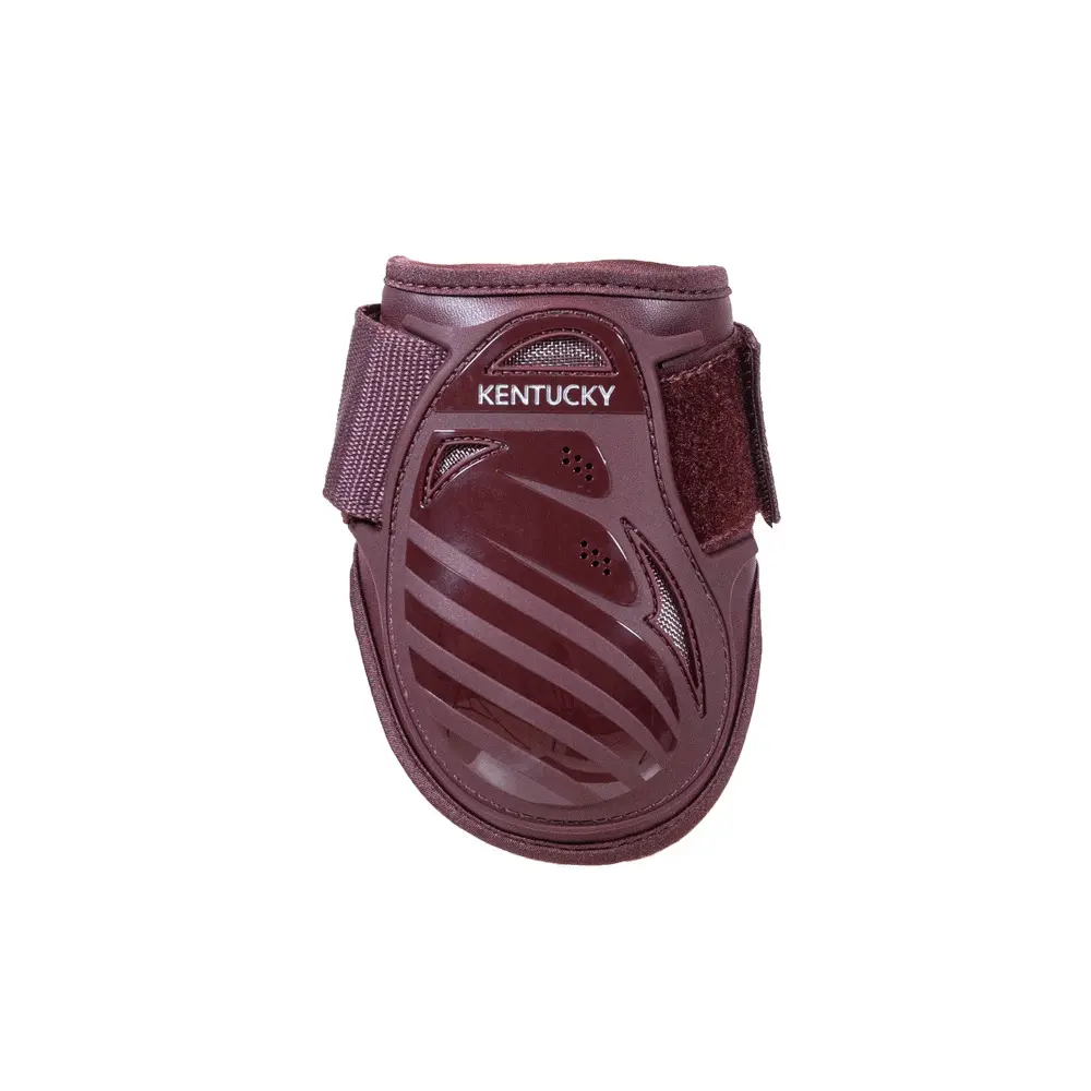 Fetlock guard for young horses Kentucky