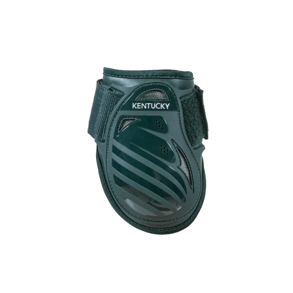 Fetlock guard for young horses Kentucky