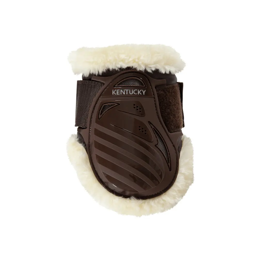 Vegan sheep Fetlock Protectors Kentucky