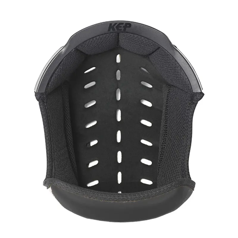 Mousse per casco europeo KEP