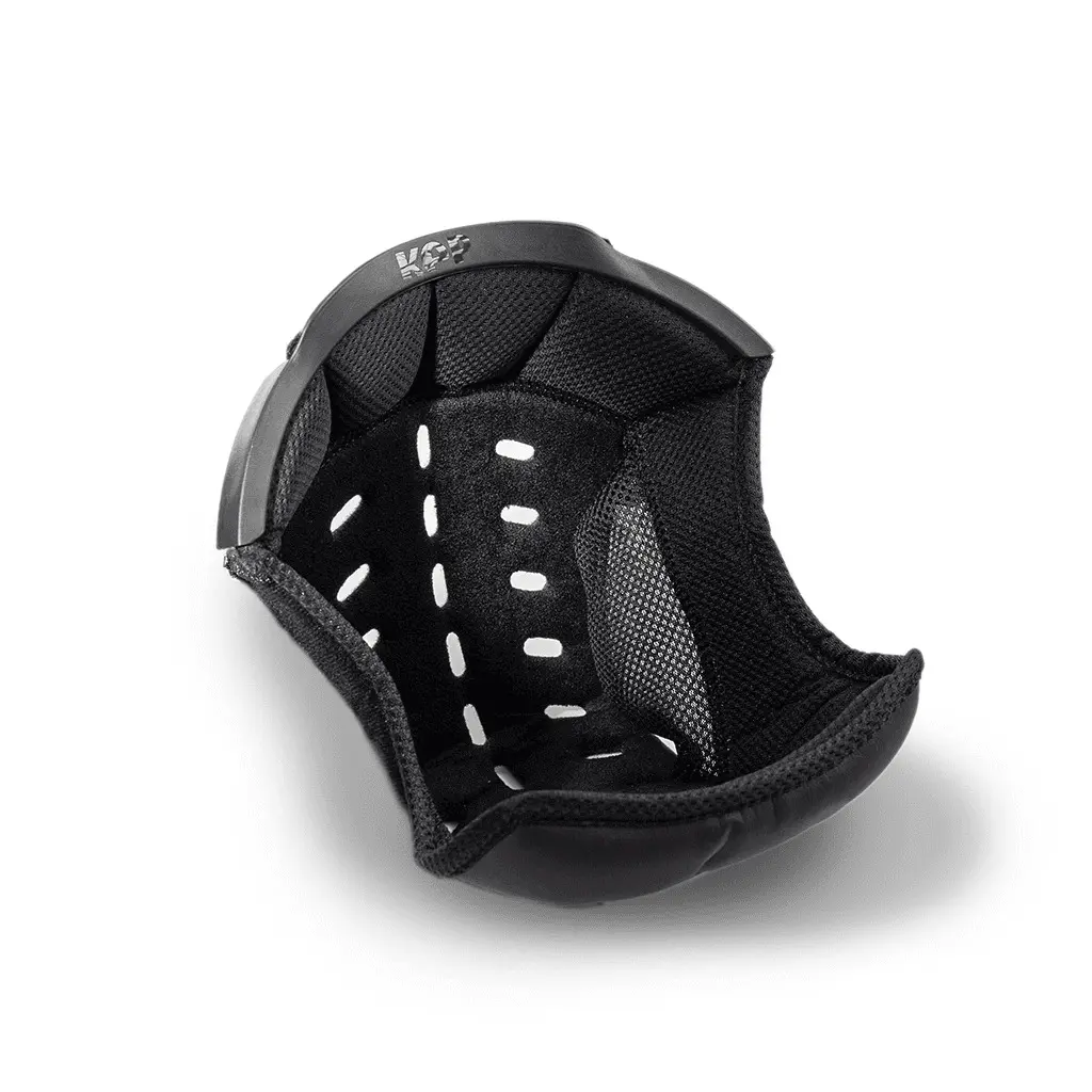 European helmet foam KEP