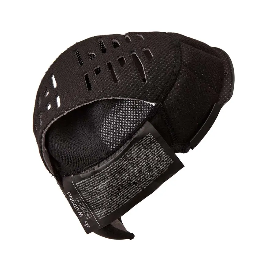 Mousse per casco americano KEP Cromo 2.0