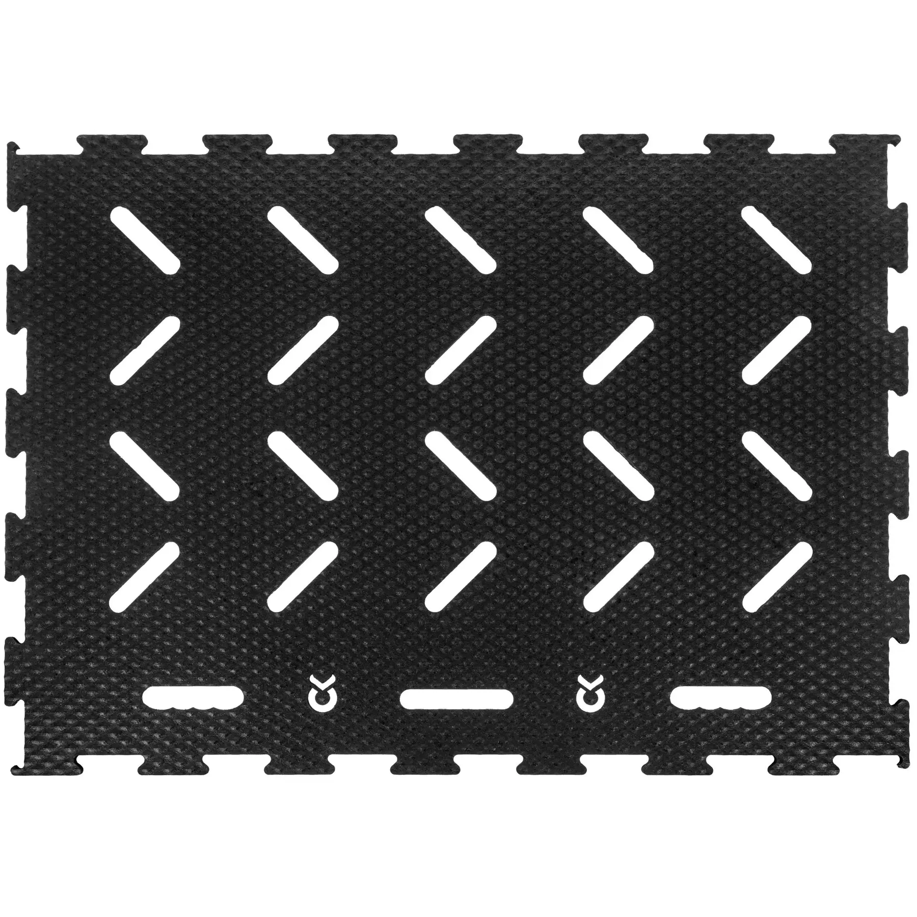 Rubber mat Kerbl