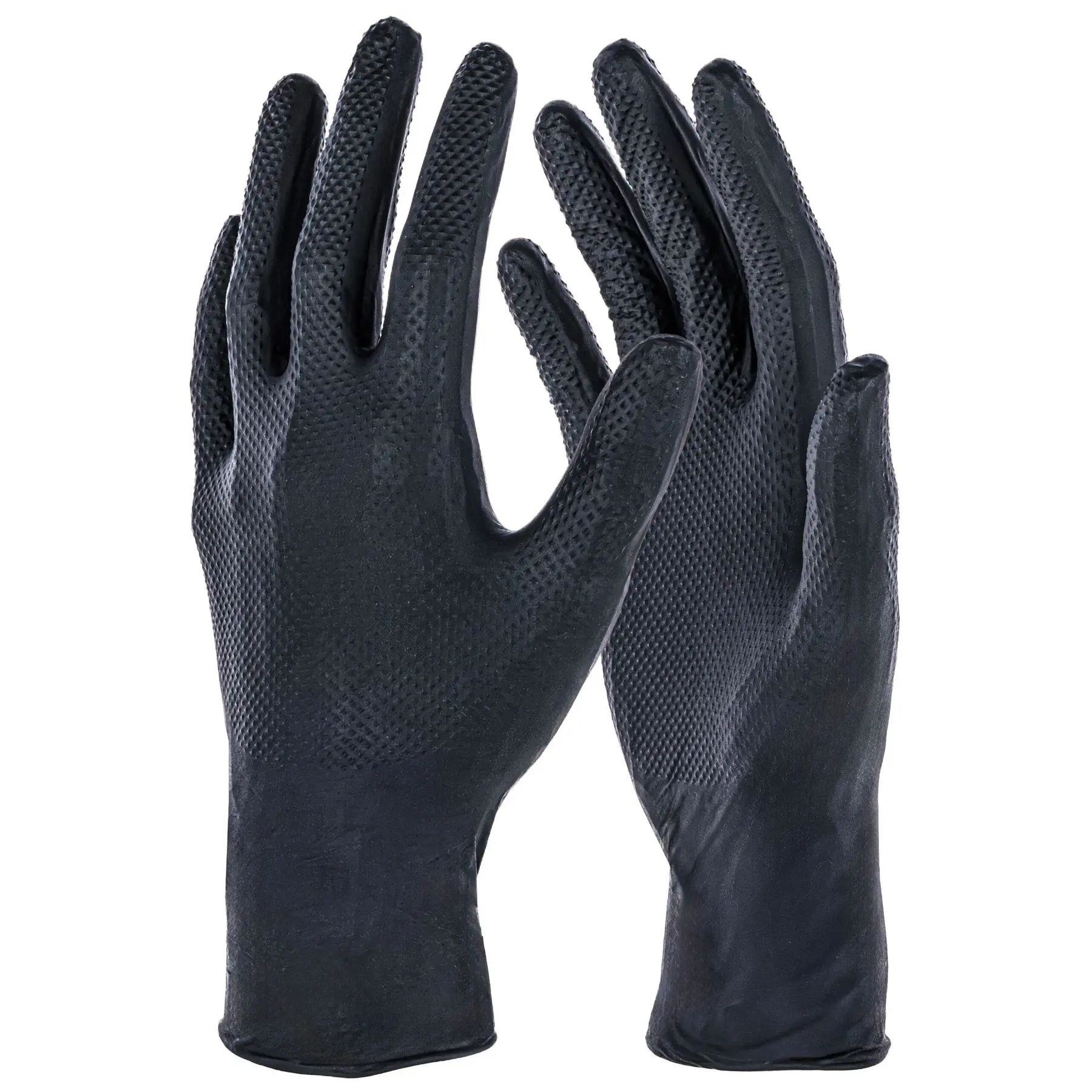 Disposable Nitrile Gloves Kerbl (x50)