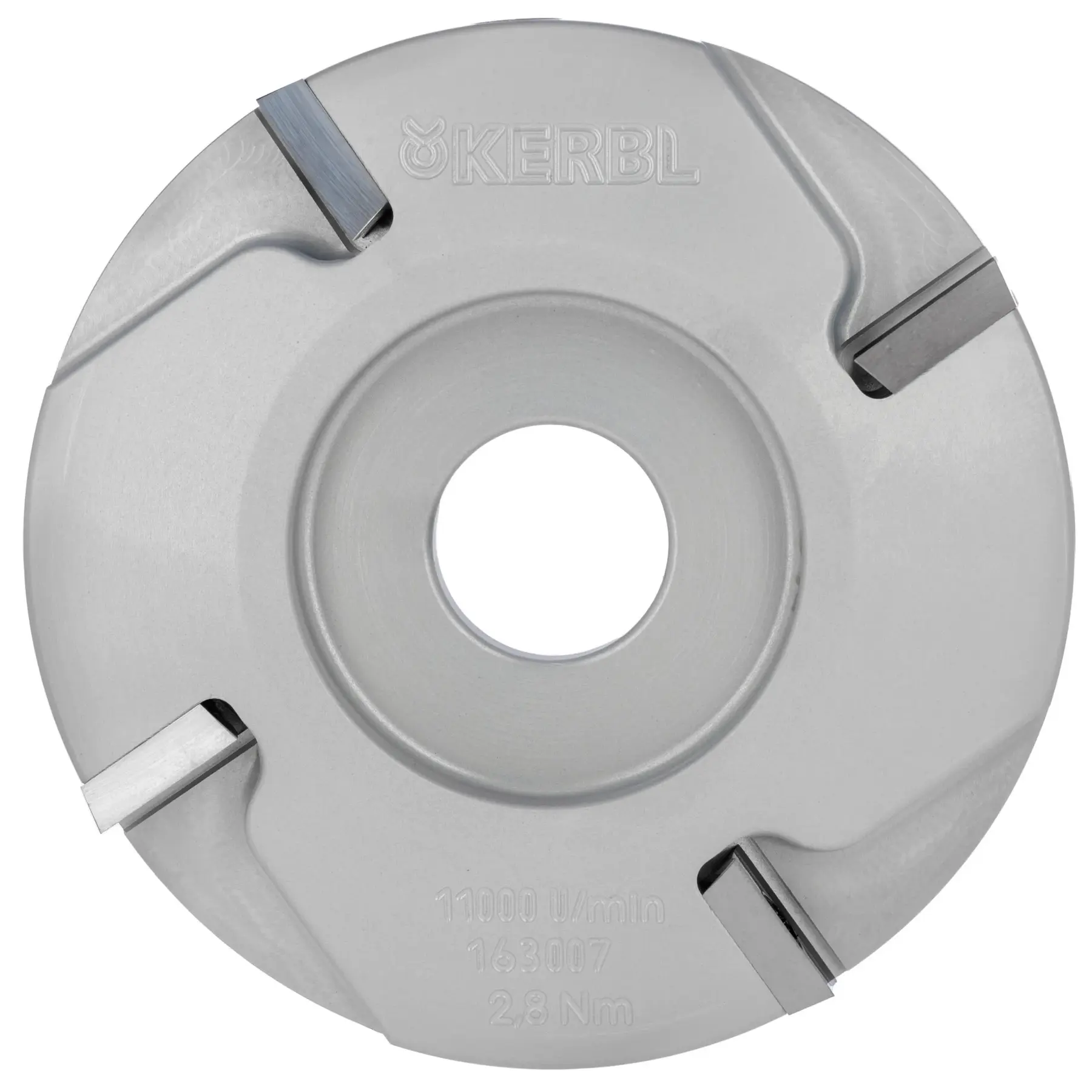 Trimming disc Kerbl
