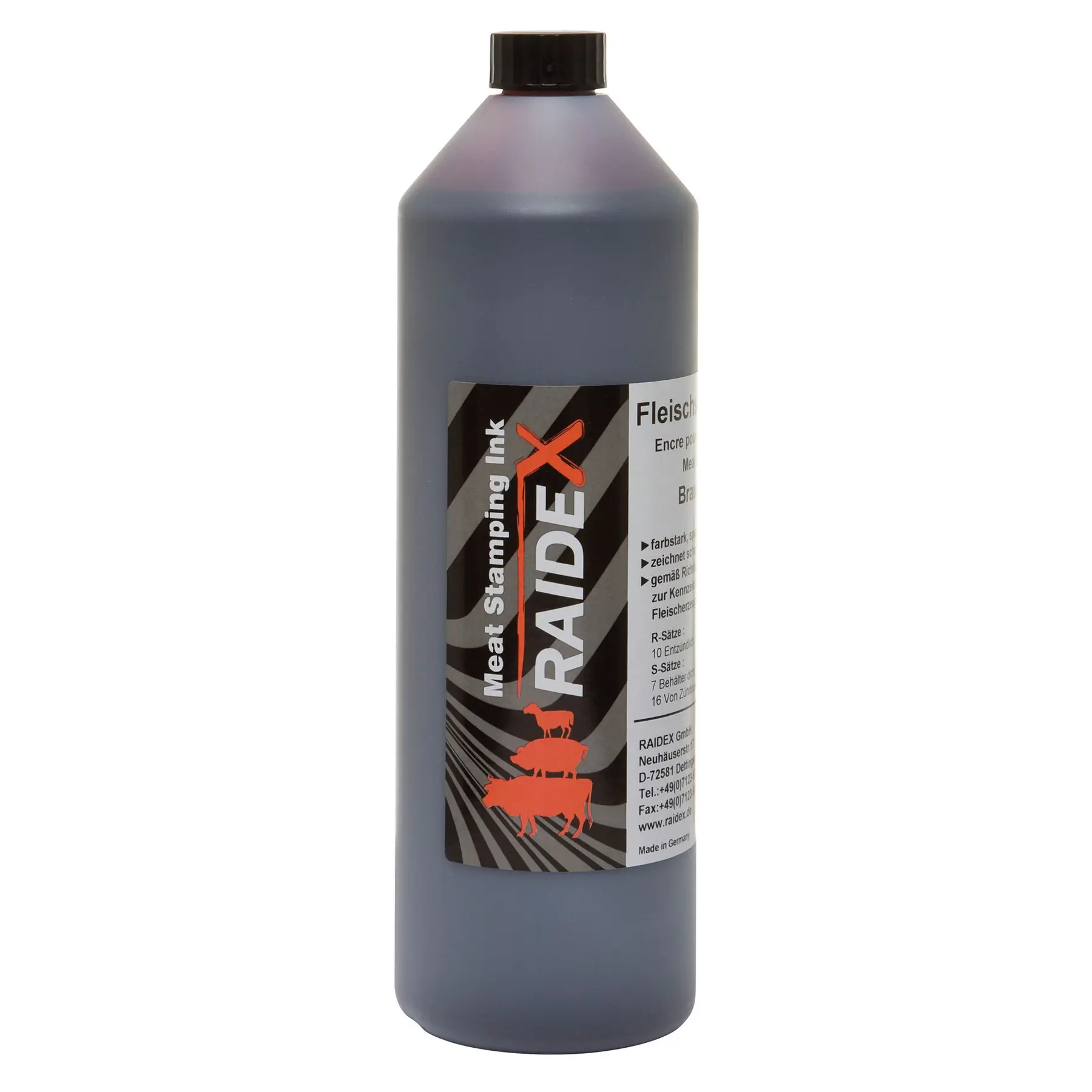 Meat Marking Paint Kerbl