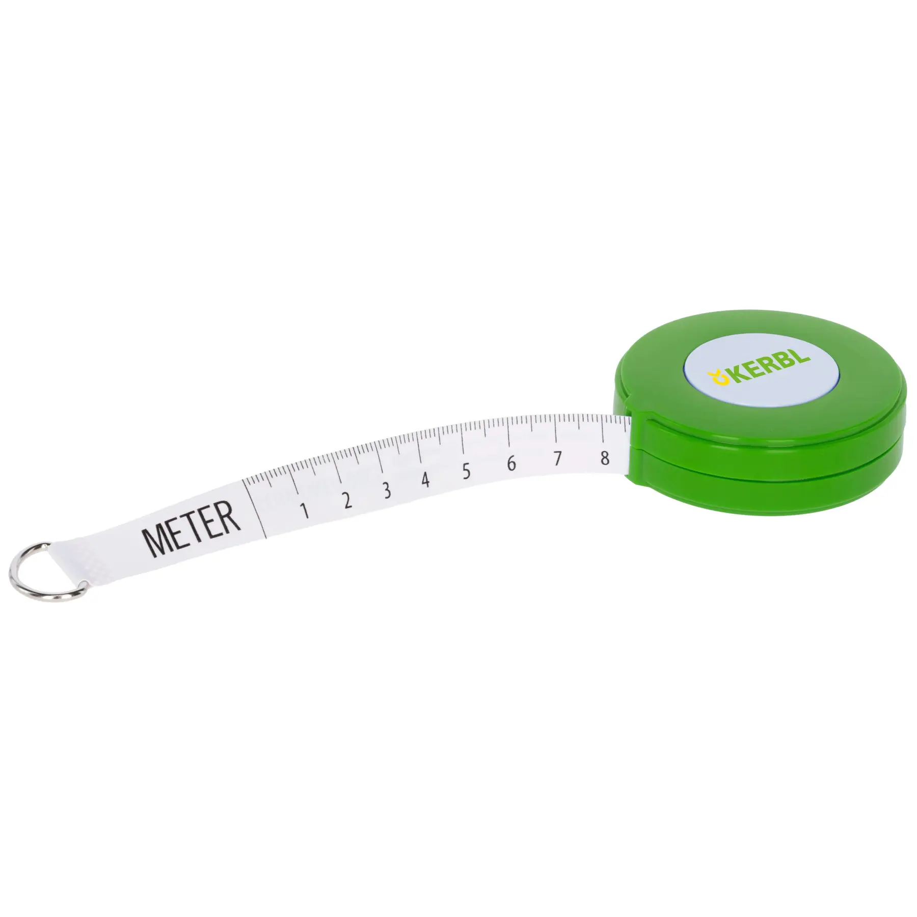 Mètre in a Plastic Case Kerbl