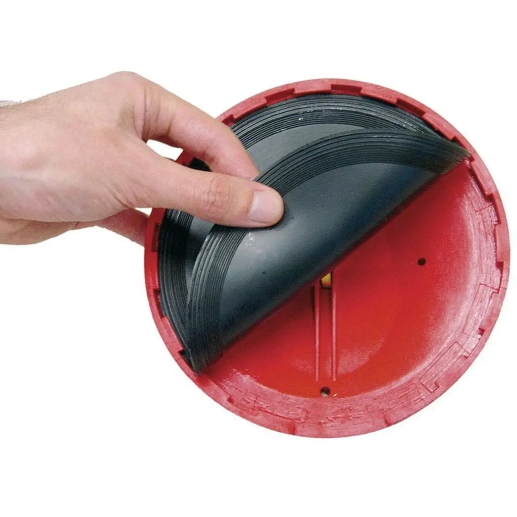 Spare membrane drinker accessory Kerbl Aqua Level