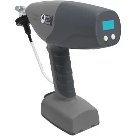 Vaccination Bar Kerbl HSW Power-VACC Pro version