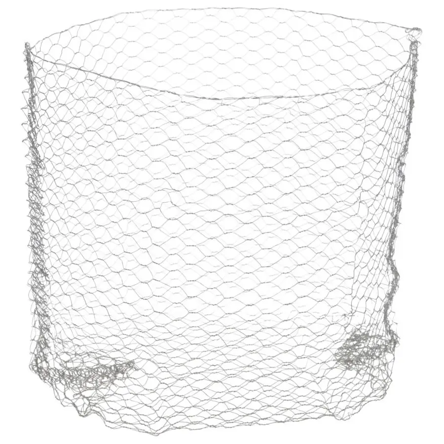 Non-galvanized rodent guard small model Kerbl