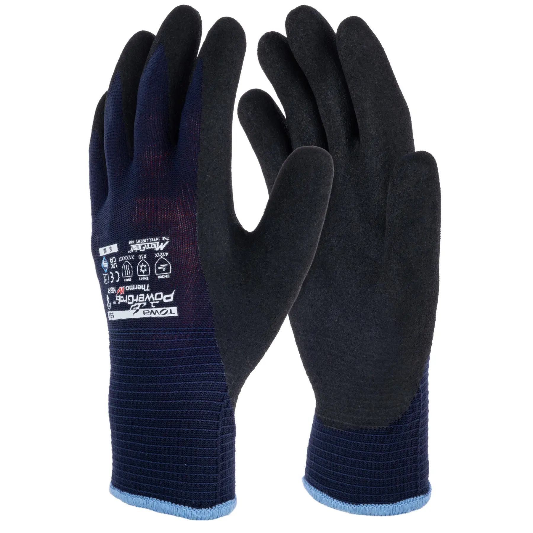 Winterhandschuhe Kerbl PowerGrab