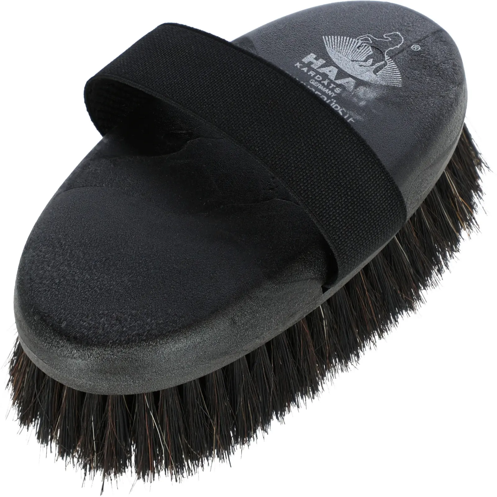 Horse grooming brush Kerbl