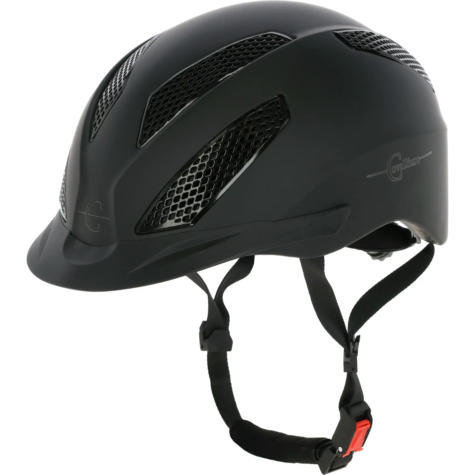 Riding helmet Kerbl EXite