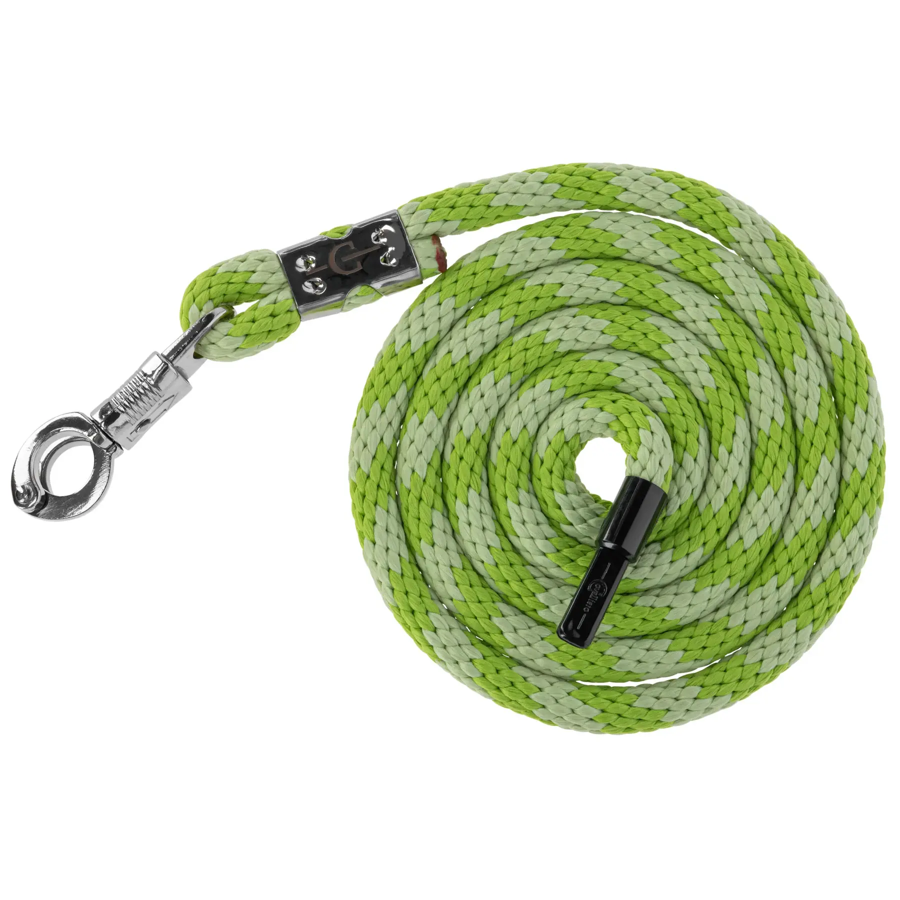 Lunge Line with Hook Kerbl Mustang