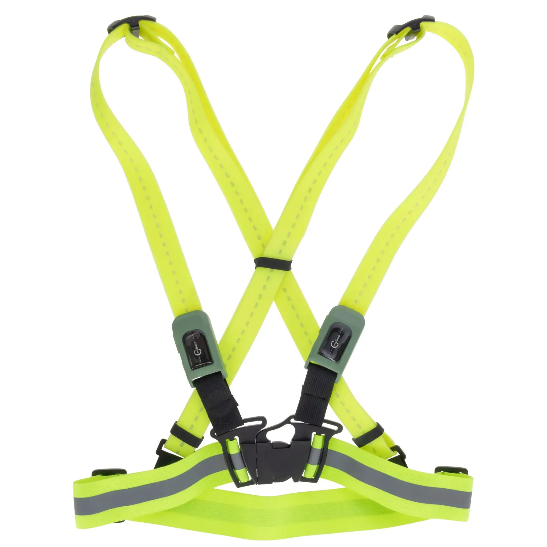 LED Functional Gilet Kerbl