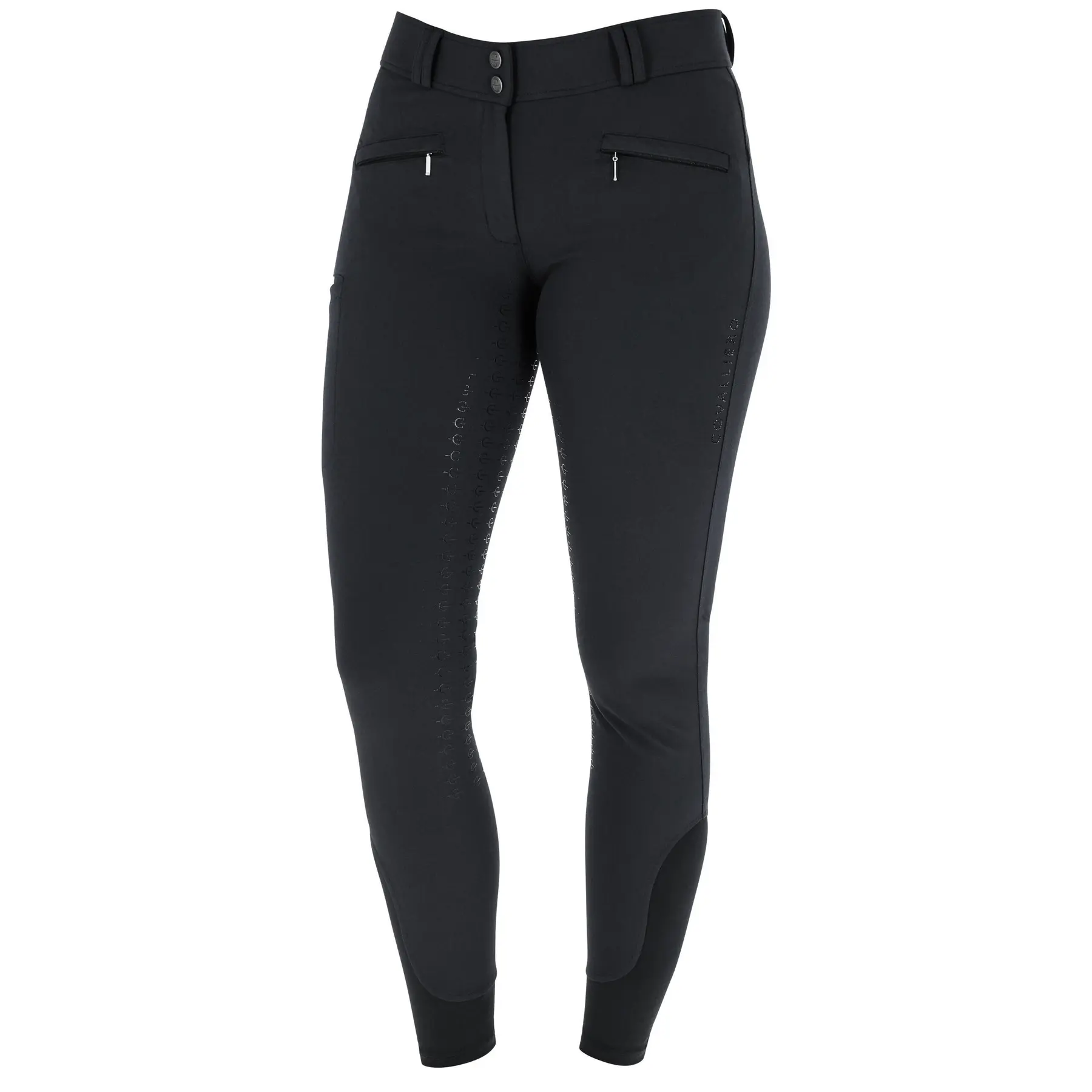 Reithose full grip Damen Kerbl
