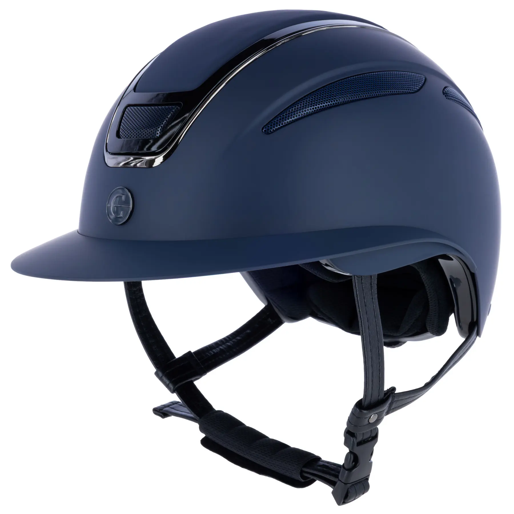 Riding helmet Kerbl Elite Polo