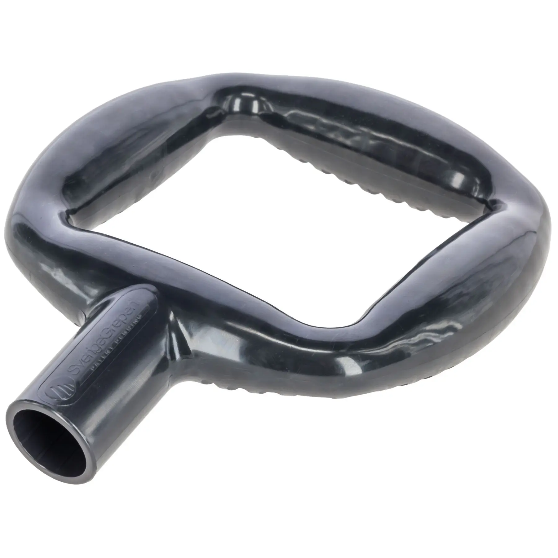 D-Shaped Handle for Fork Kerbl