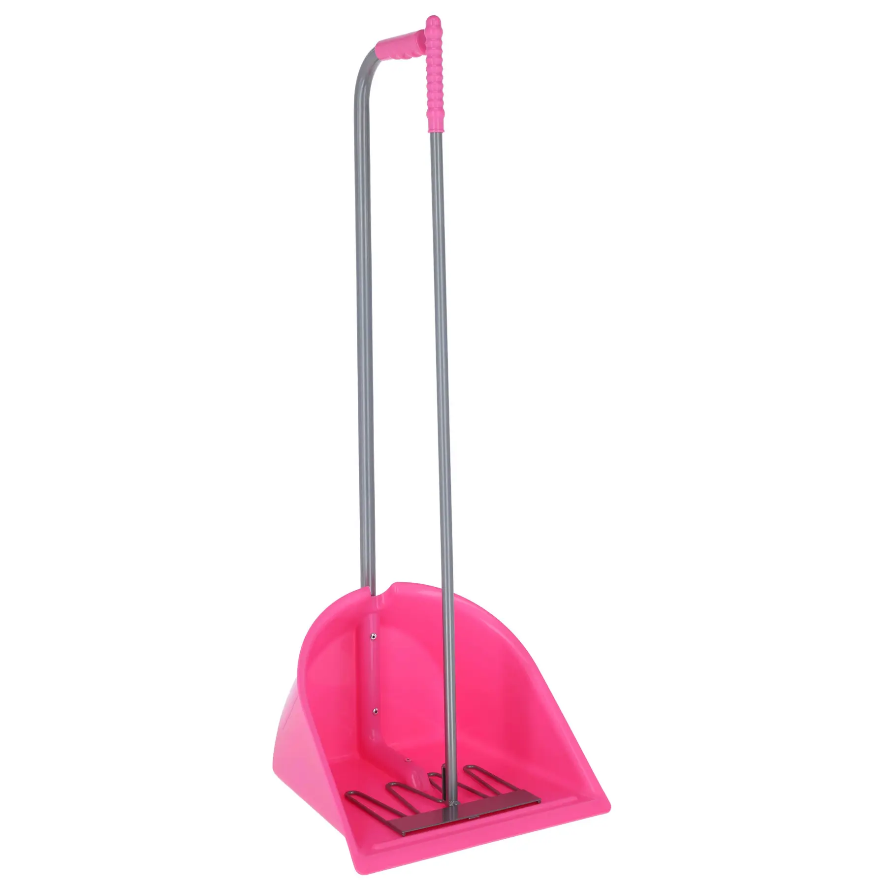Kerbl Rose Accessoire Für Stallpferde Mistboy