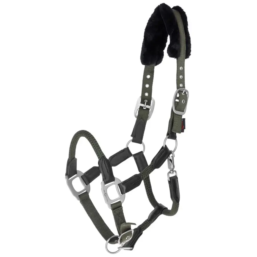 Pony halter Kerbl Cordano
