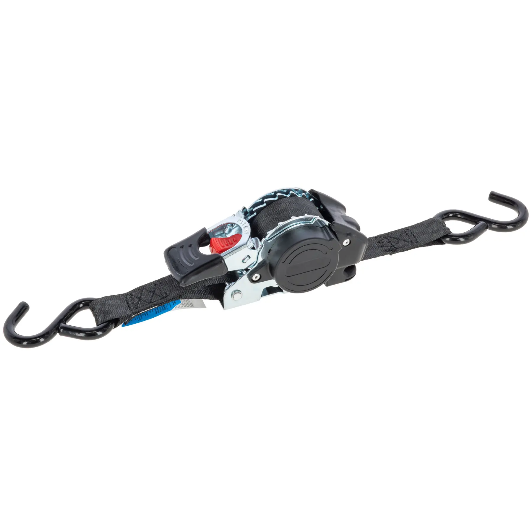 Automatic Tie-Down Accessory S-Hook Kerbl