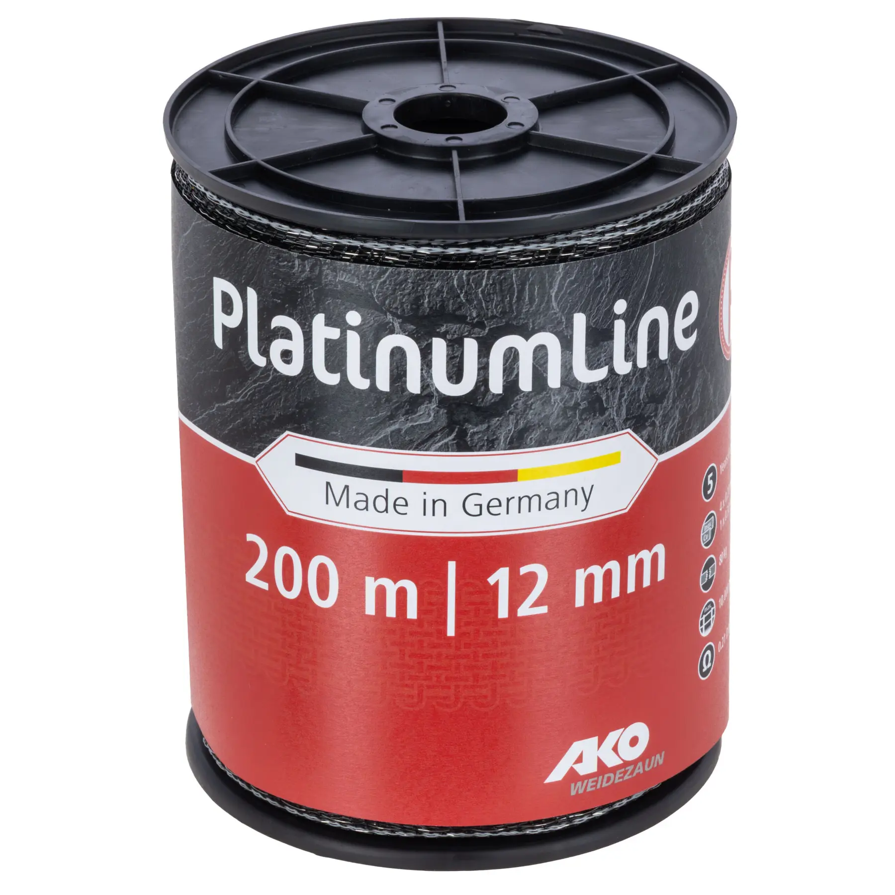 Net for fence Kerbl PlatinumLine 12