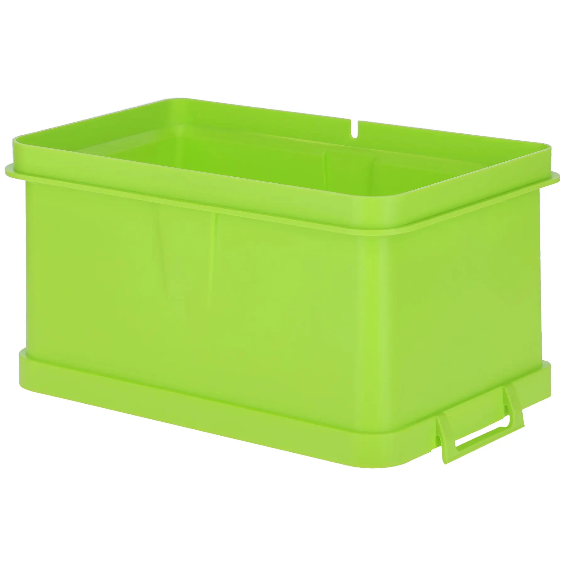 Extension stand for automatic feeder Kerbl SmartCoop