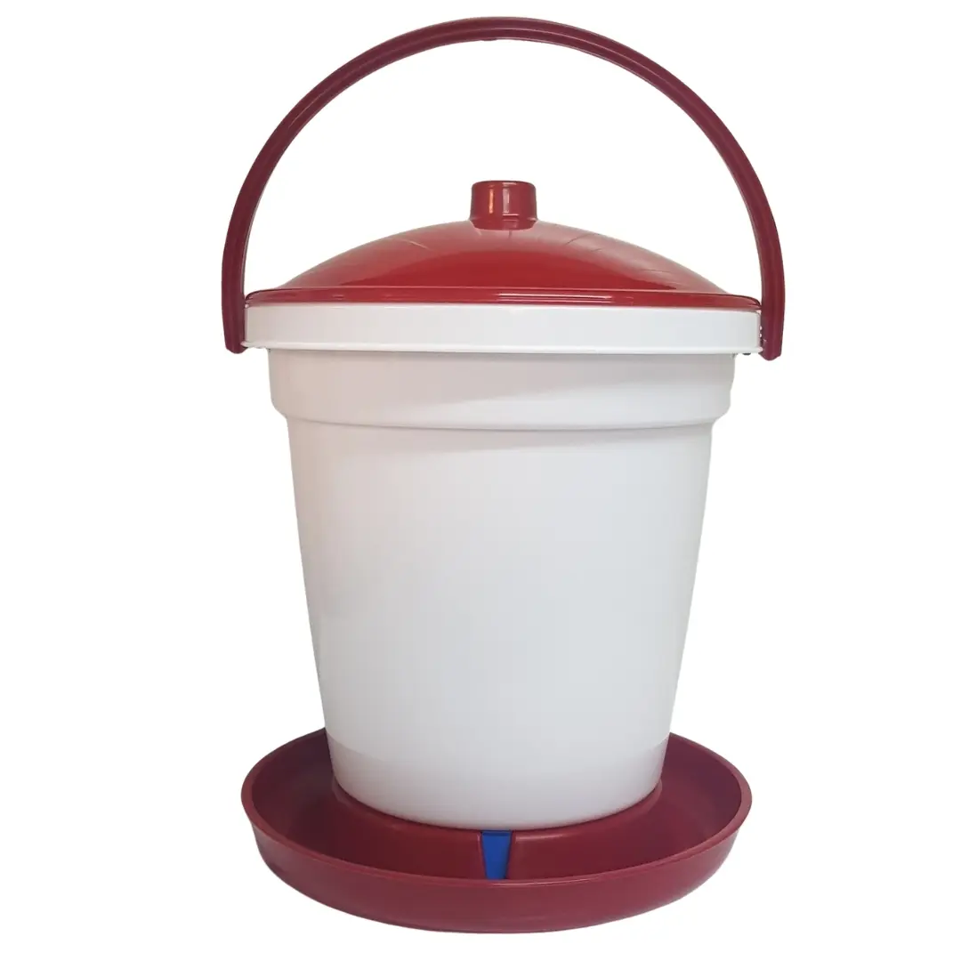 Secchio Kerbl PVC