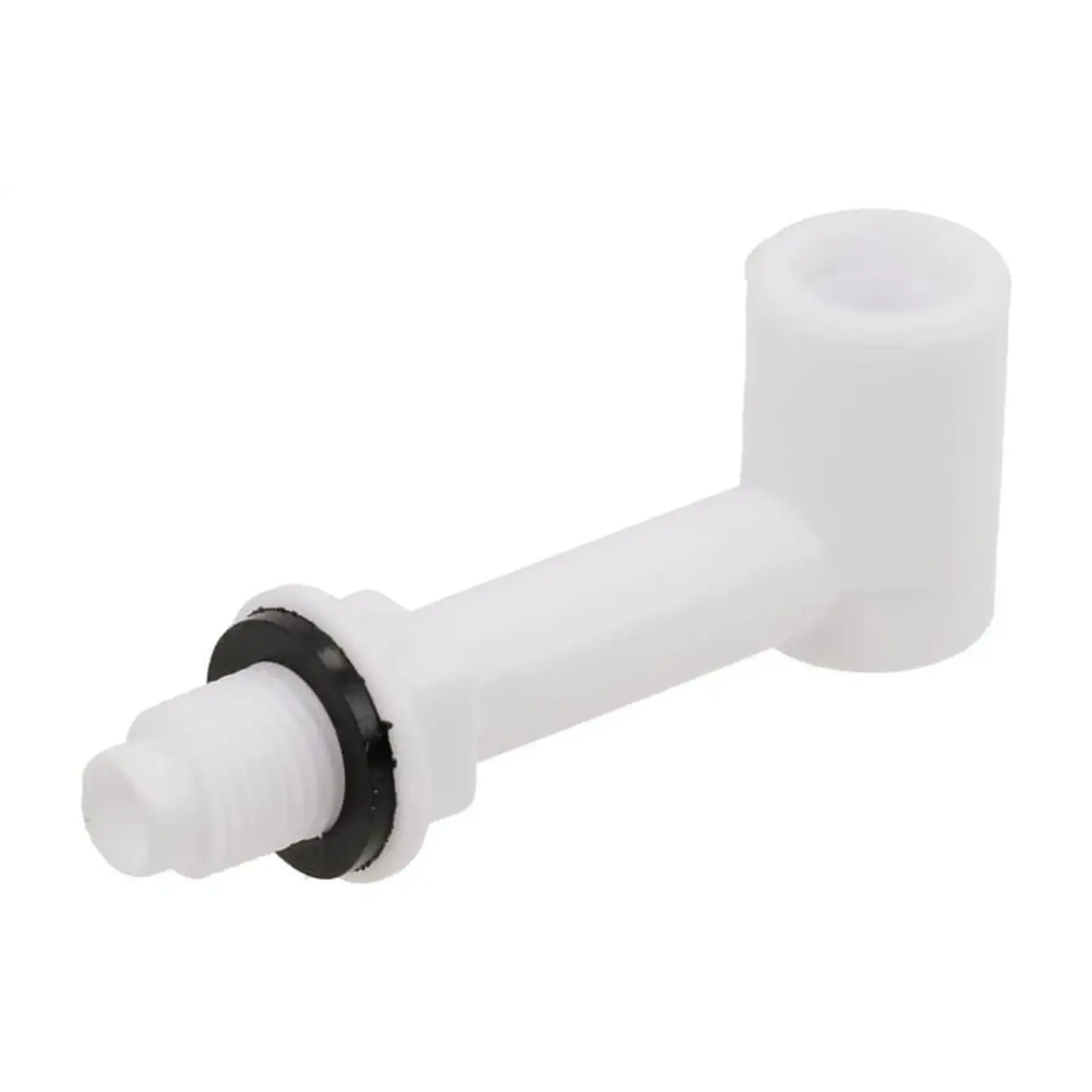 Drinking trough accessory for 74160/74163 Kerbl