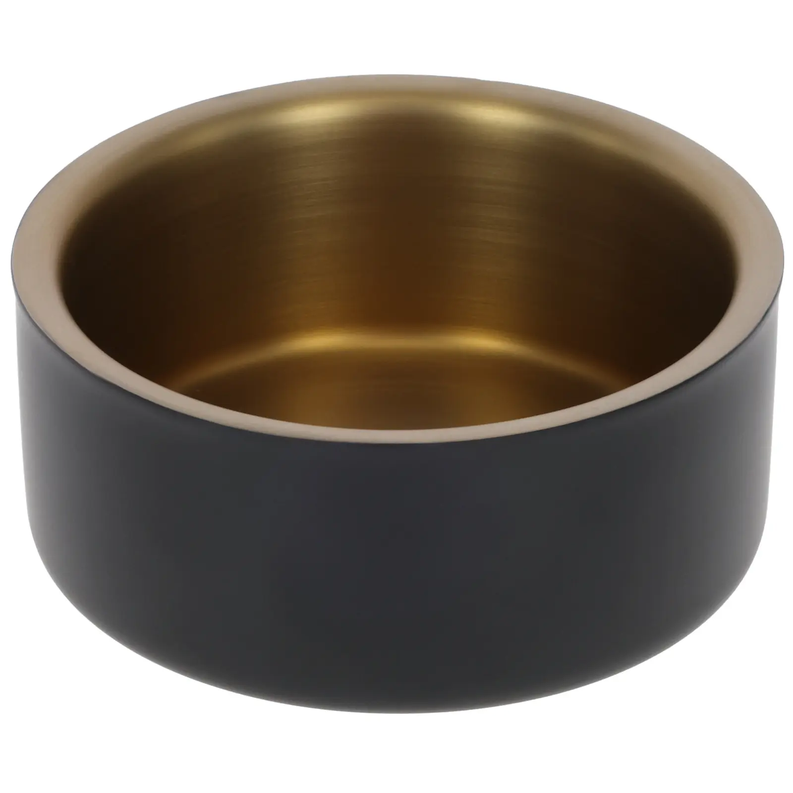 Stainless steel pet bowl Kerbl