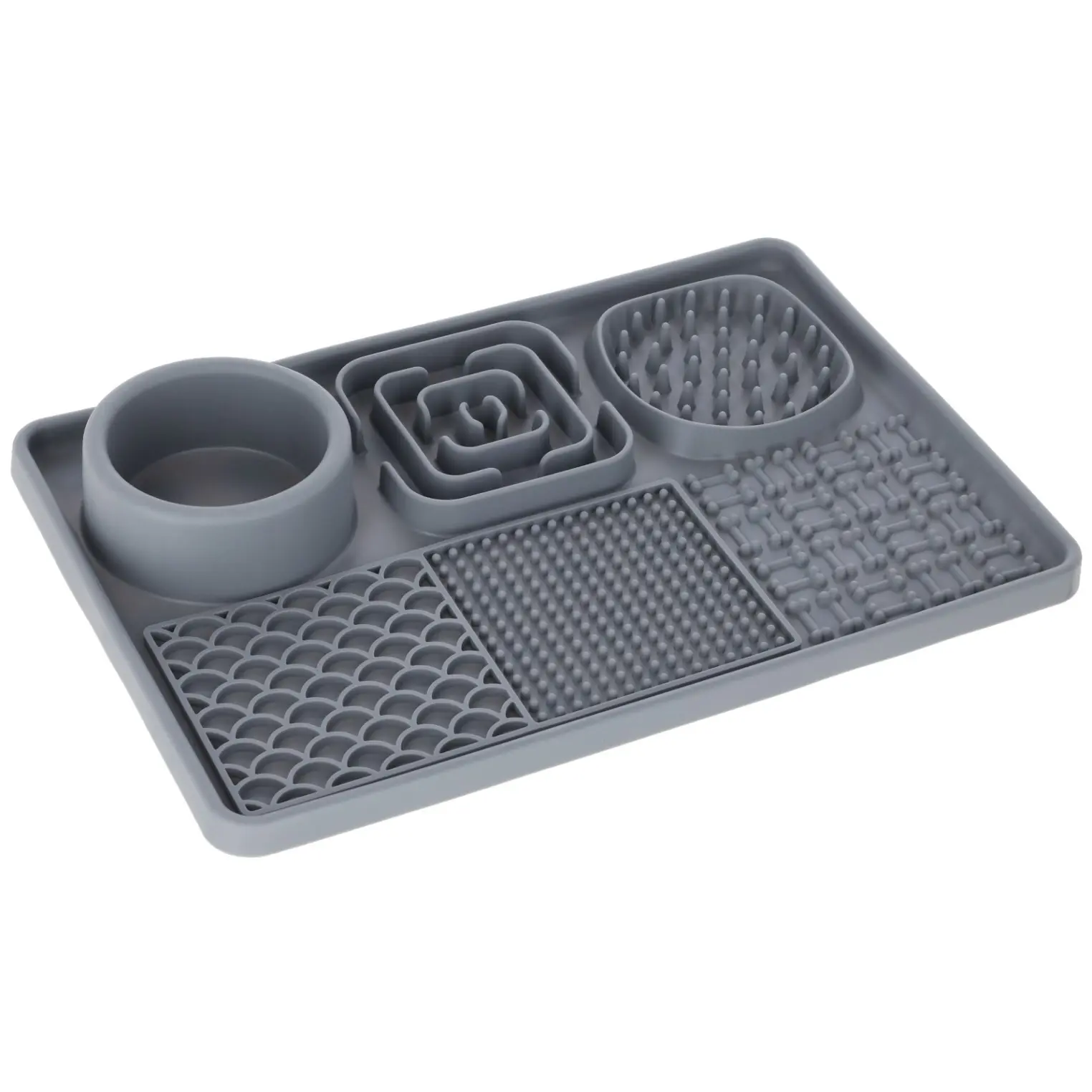 Licking mat Kerbl