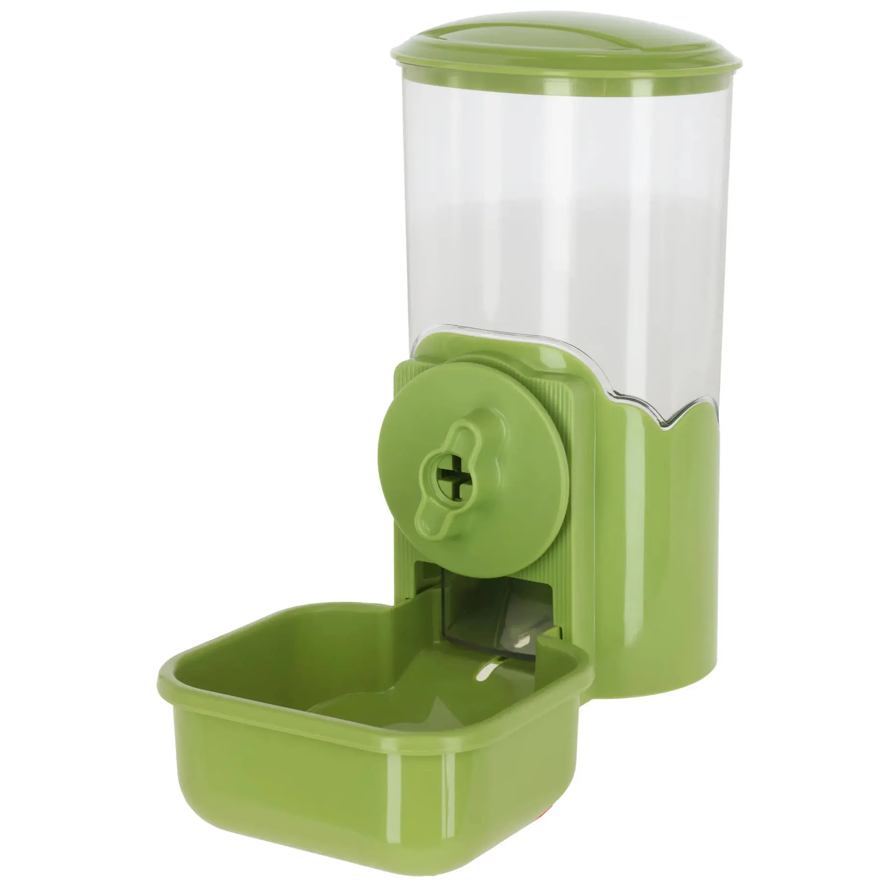 Pet food dispenser Kerbl 11x20x20 cm
