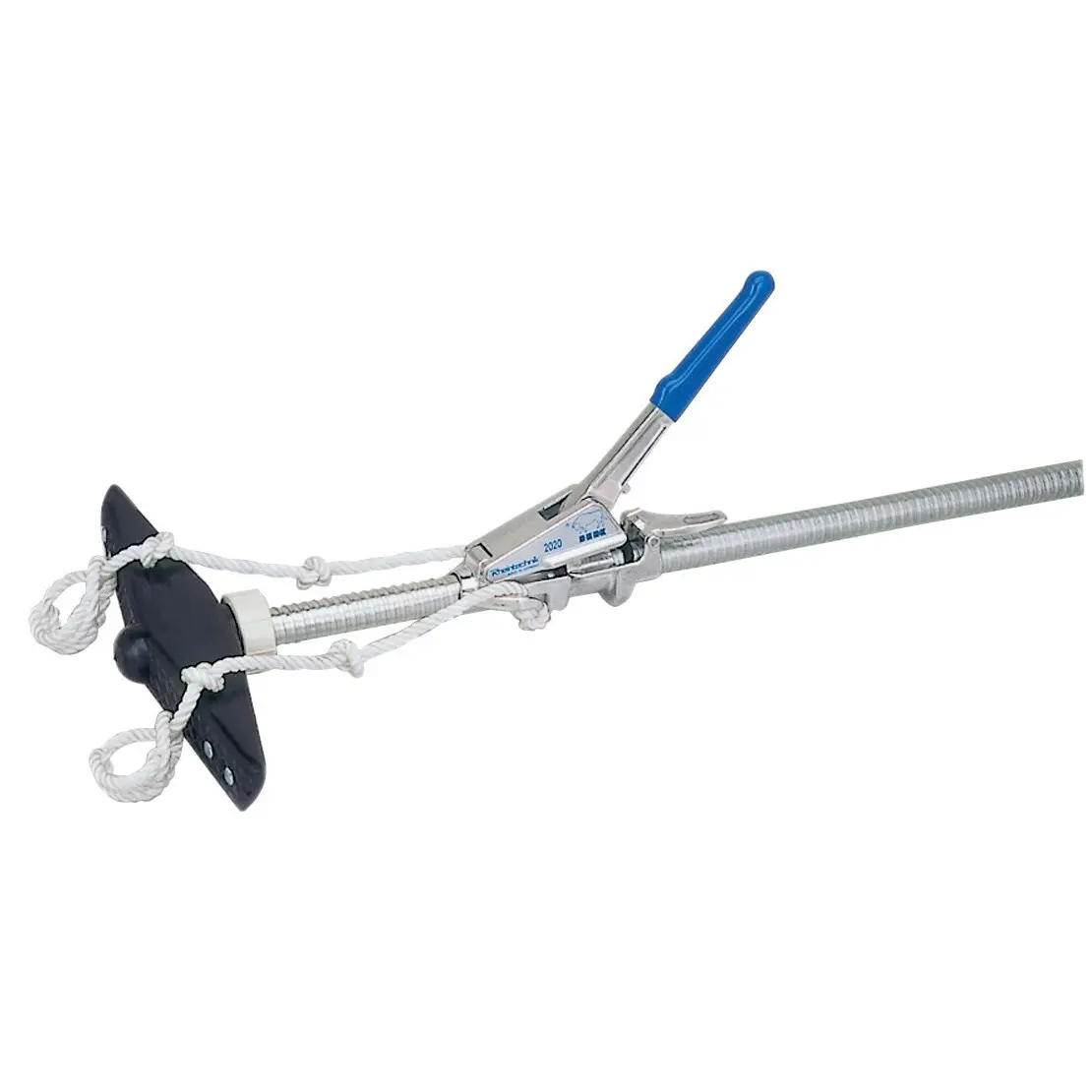 Hailer mechanism 2020 pvc support Kerbl