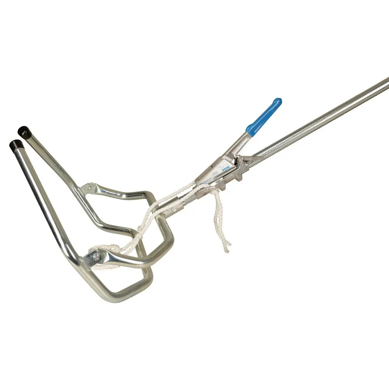 Hailer mechanism 2020 support Kerbl Flexi HK