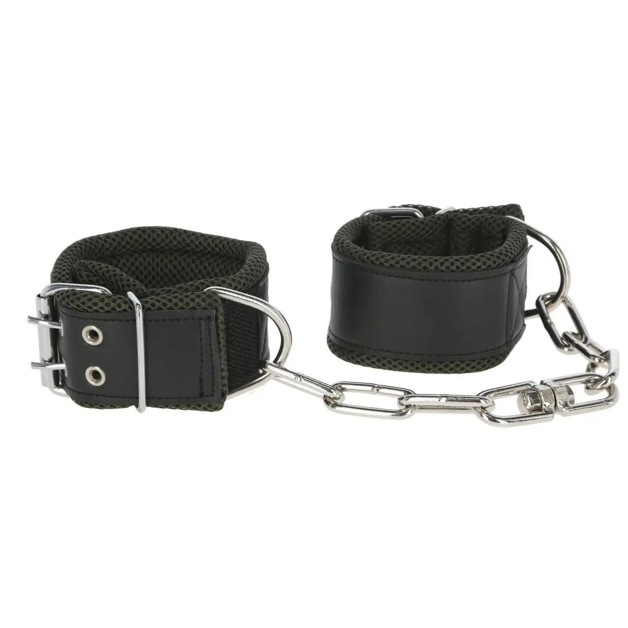 Cuffs with padding Kerbl