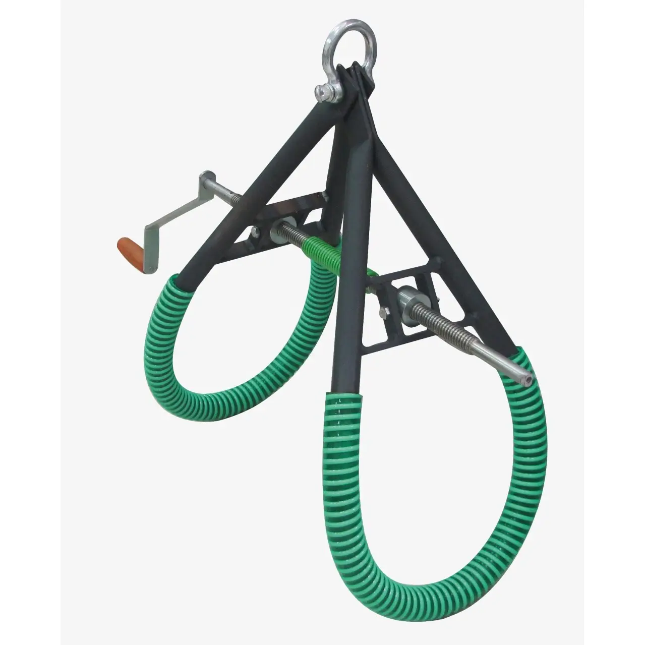 Standard metal cow lift Kerbl
