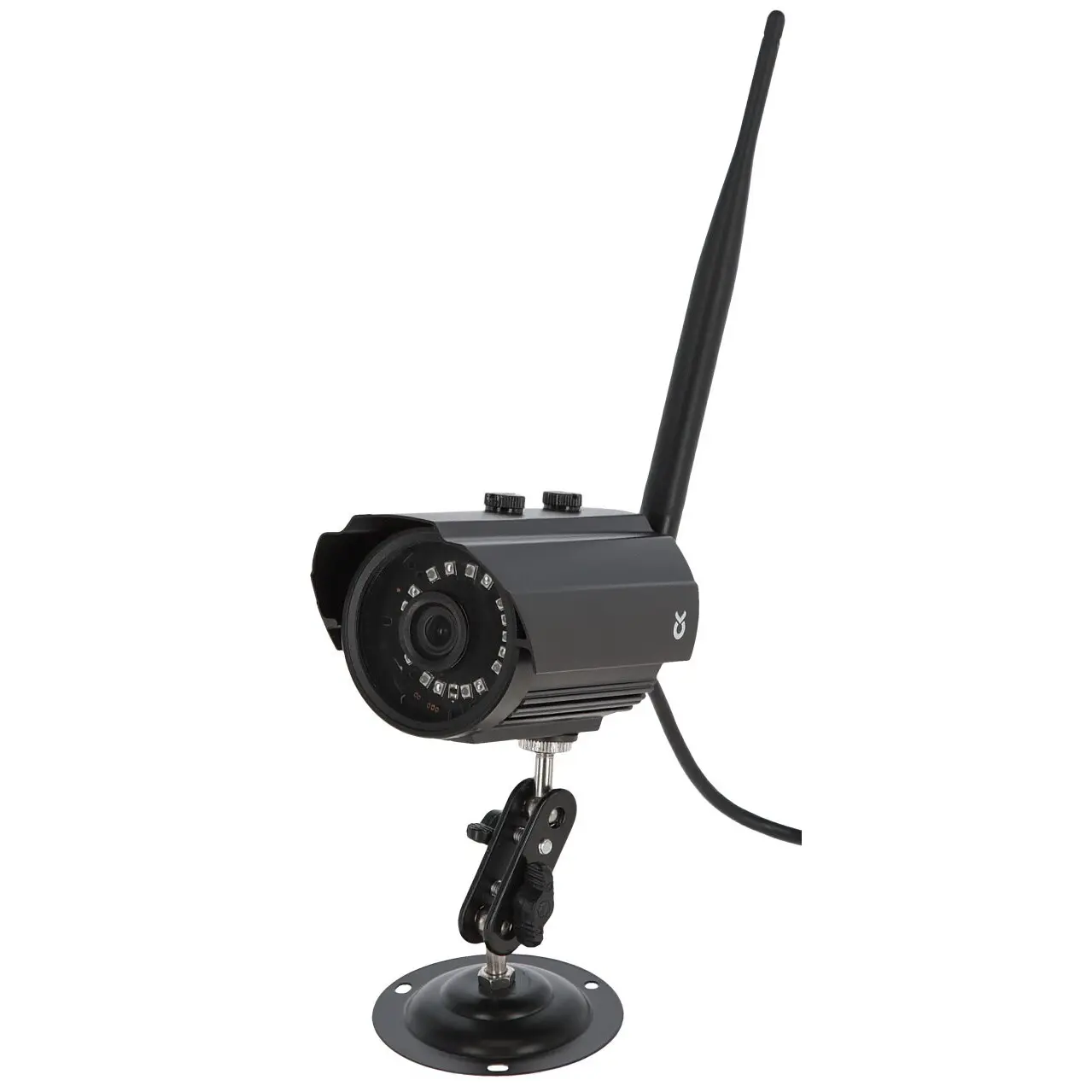 Camera Kerbl IPCam 2.0 HD