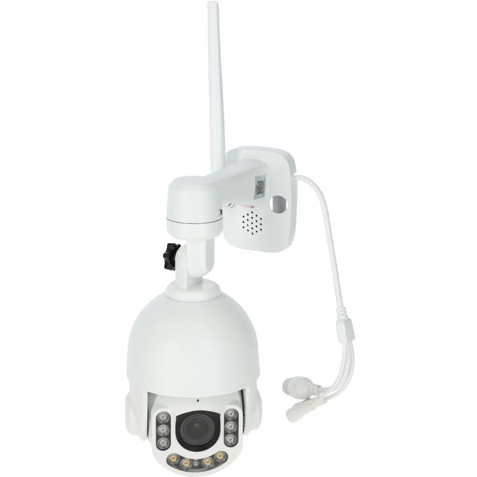 Camera Kerbl IPCam 360 SIM-FHD