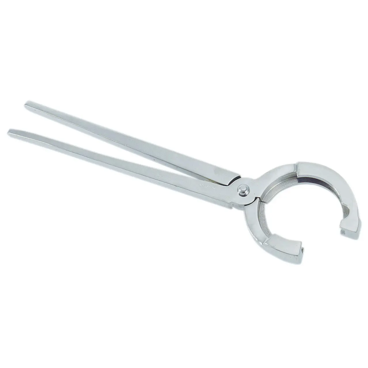 Pliers for nose rings Kerbl