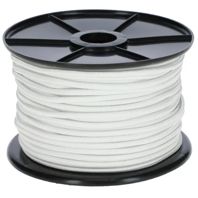 Cord for rubber tail-clip Kerbl