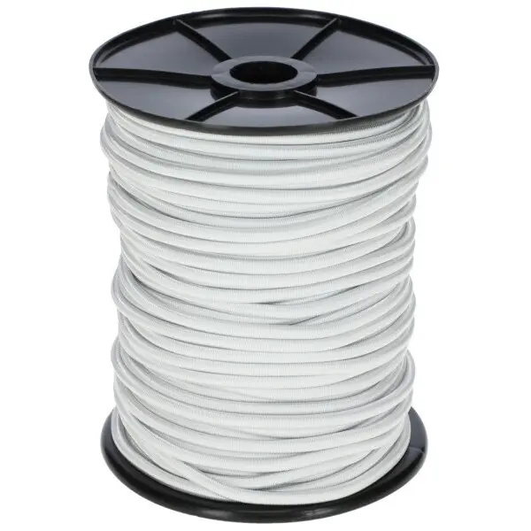 Cord for rubber tail-clip Kerbl
